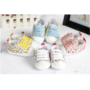 Baby schuhe gutes Design Kinder Sport Schuhe Segeltuch Schuhe Baby